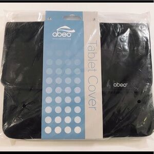 NWT Abeo neoprene tablet cover